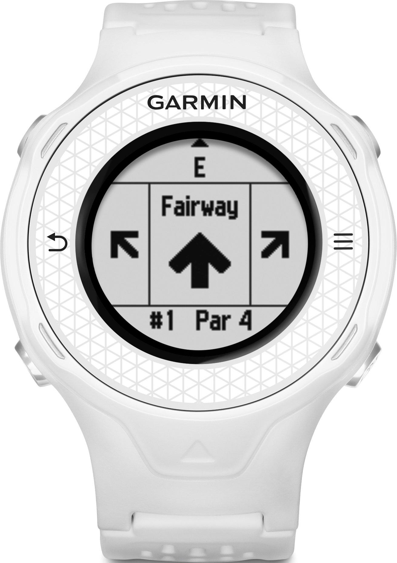 Garmin s4 2024 golf watch